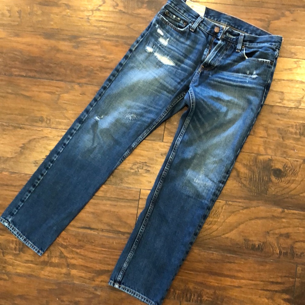 Hollister Jeans